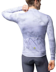 Alé spray - long sleeve jersey - afbeelding 2