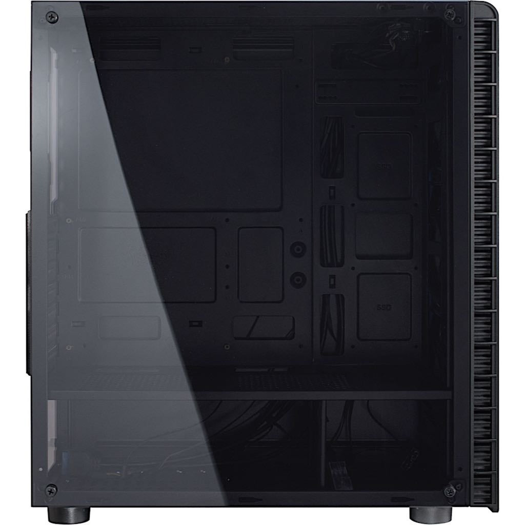 Inter-Tech CXC2
