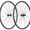 Dt swiss pr 1400 dicut oxic clincher 21mm wheelset