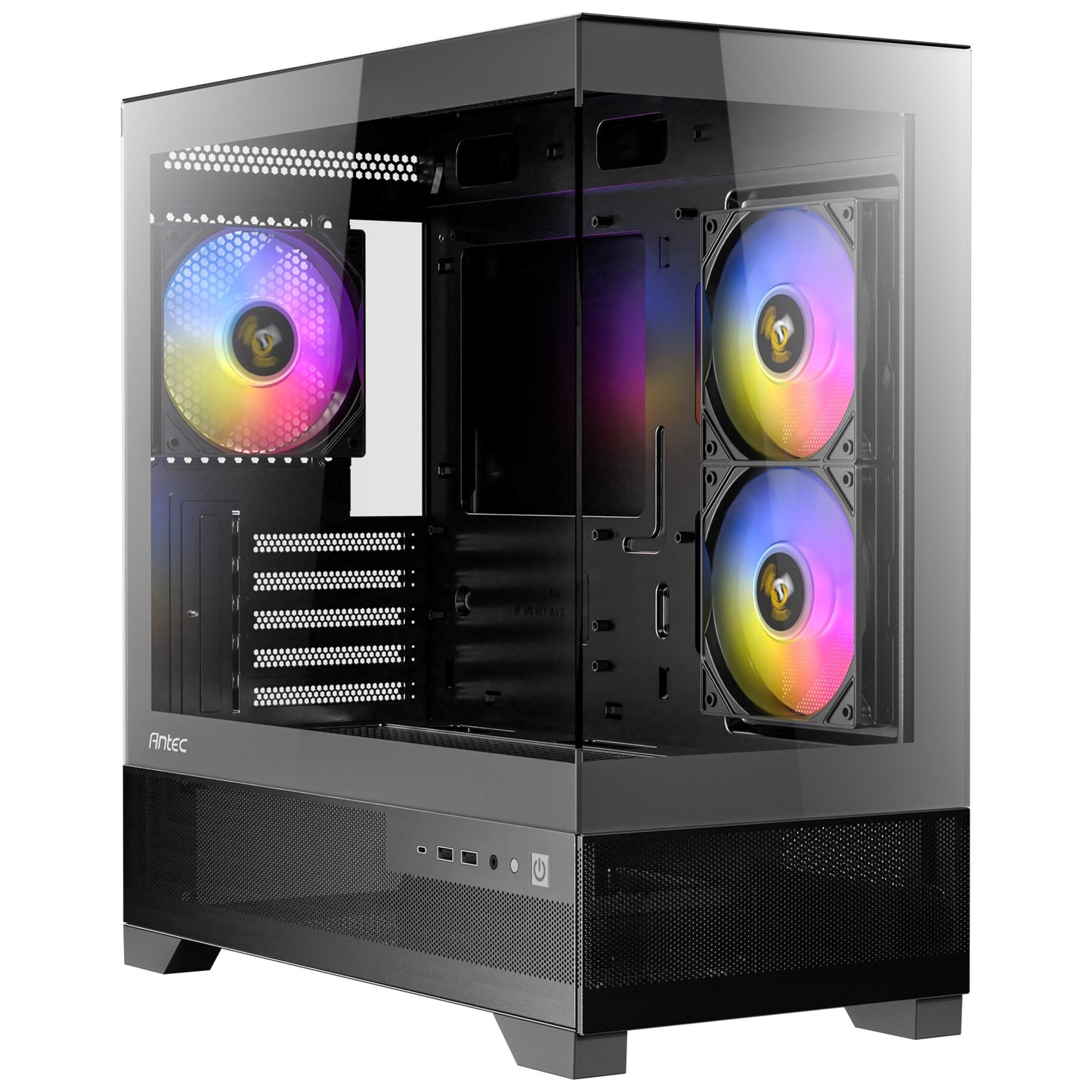 ANTEC CX500M RGB