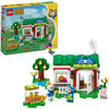 LEGO LEGO Animal Crossing 77055 sastre de las hermanas capaces