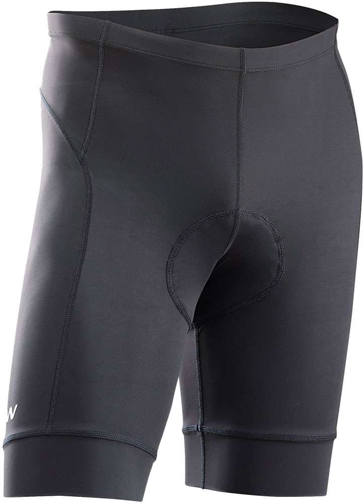 Northwave active - pantaloncini da ciclismo con fondello