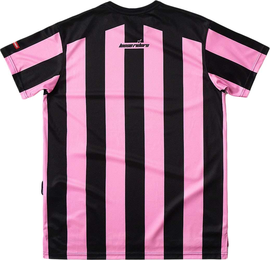 Derby de jinetes sueltos - camiseta mtb