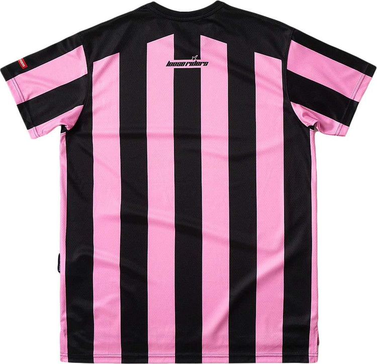 Derby ciclisti sciolti - maglia mtb