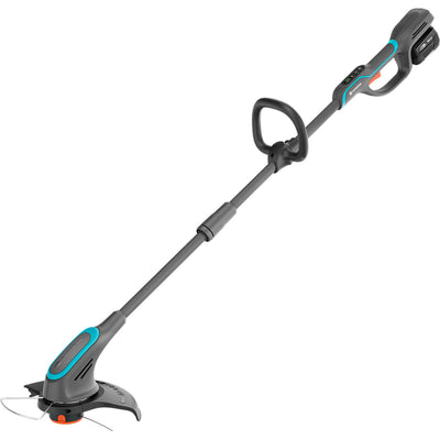 Set decespugliatore Gardena powertrim 3018v p4a