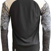 Zimtstern braapz - maillot mtb manga larga