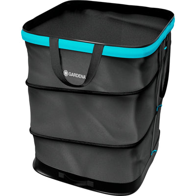 Gardena Garden Waste Pocket Pop-up Rettangolare, taglia M