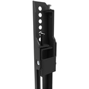 Neomounts select wl30s-850bl14 vlakke wandsteun bevestiging (zwart) - afbeelding 5