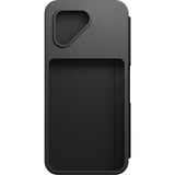 Custodia flip Fairphone (gen. 6) (nera) - afbeelding 2