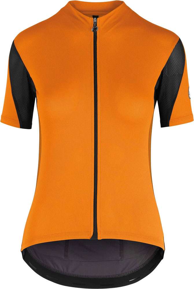 Rally Assos - maglia da donna