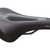 Terry Saddle Figura Gel Ladies Negro