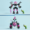 Lego ® dreamzzz™ mateo vs. cyberbreinmecha speelset - 71495