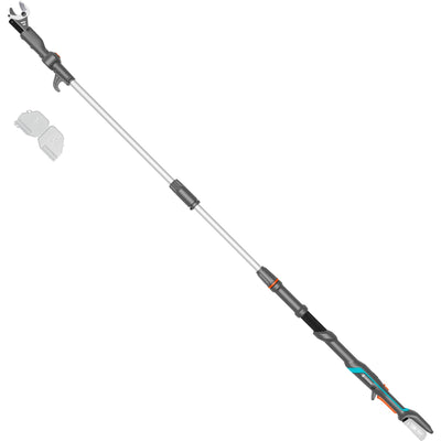 Batería Gardena Tijeras telescópicas Highcut 250 18V P4A SOL