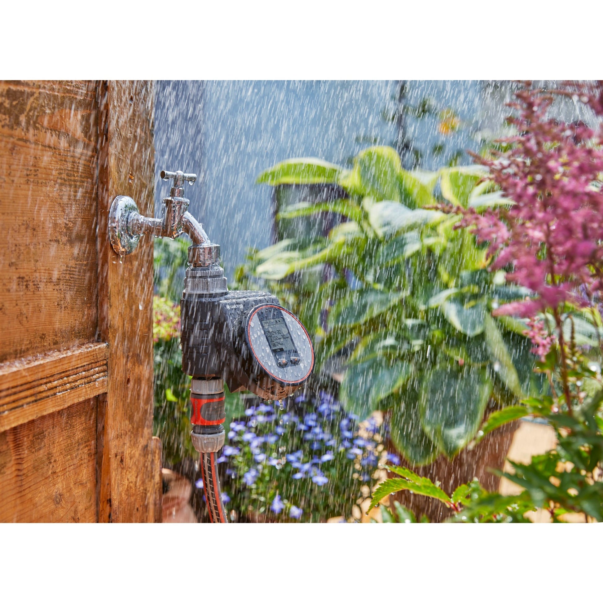 Gardena Spray Computer Flex