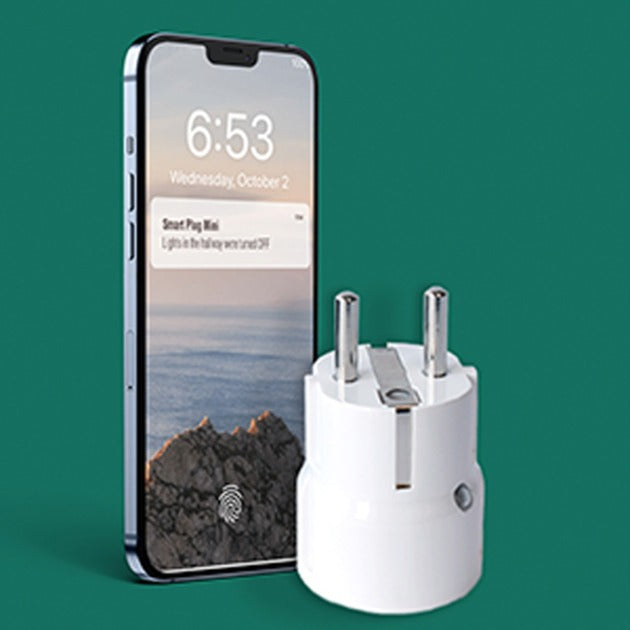 FRIENT Plug Mini 2 Tipo E (francese)