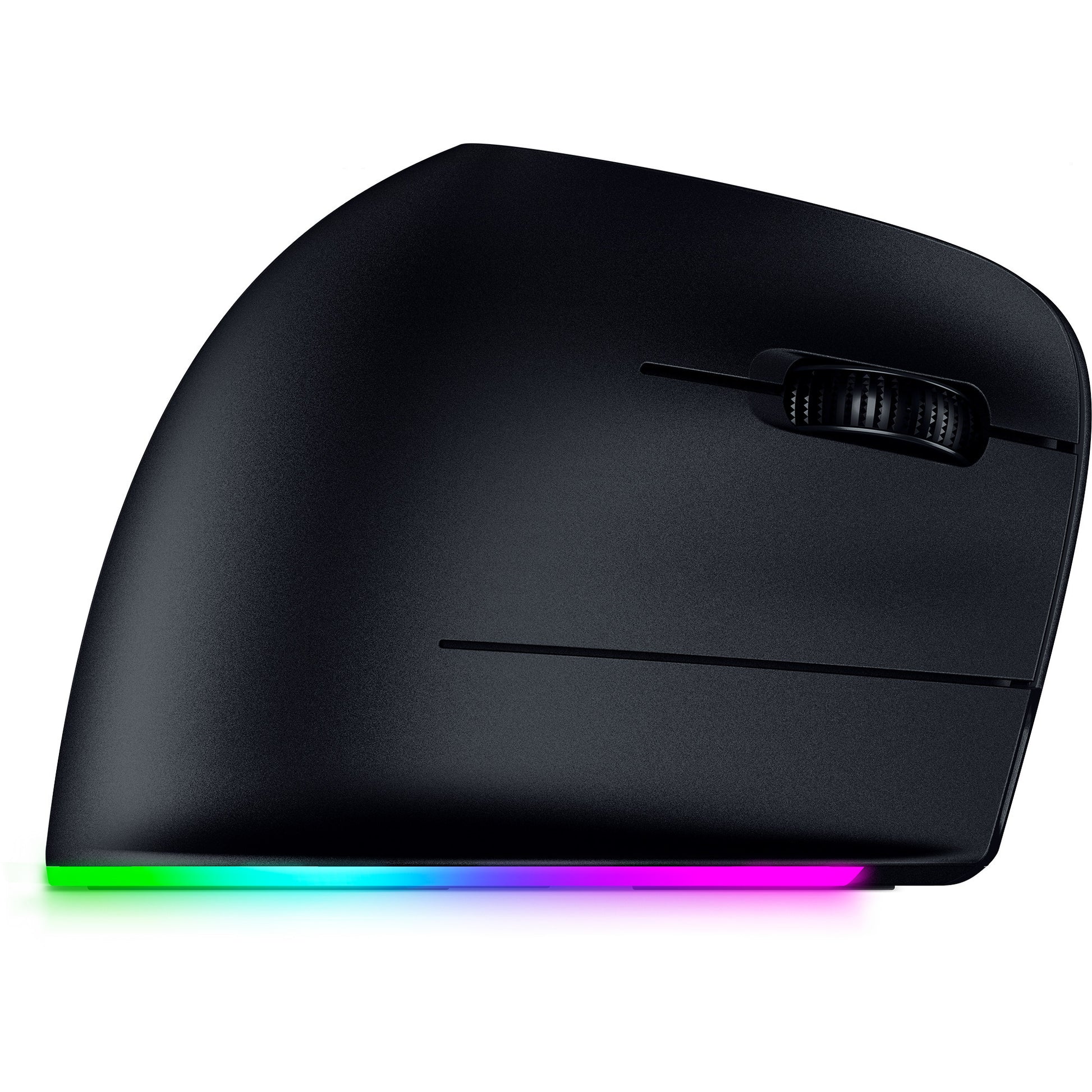 Mouse da gioco verticale Razer pro click v2 (nero, fino a 30.000 dpi, USB-C Bluetooth 2,4 GHz)