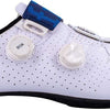 Fizik infinito r1 carbon movistar team - scarpe da ciclismo su strada