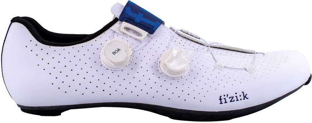 Fizik infinito r1 carbon movistar team - scarpe da ciclismo su strada