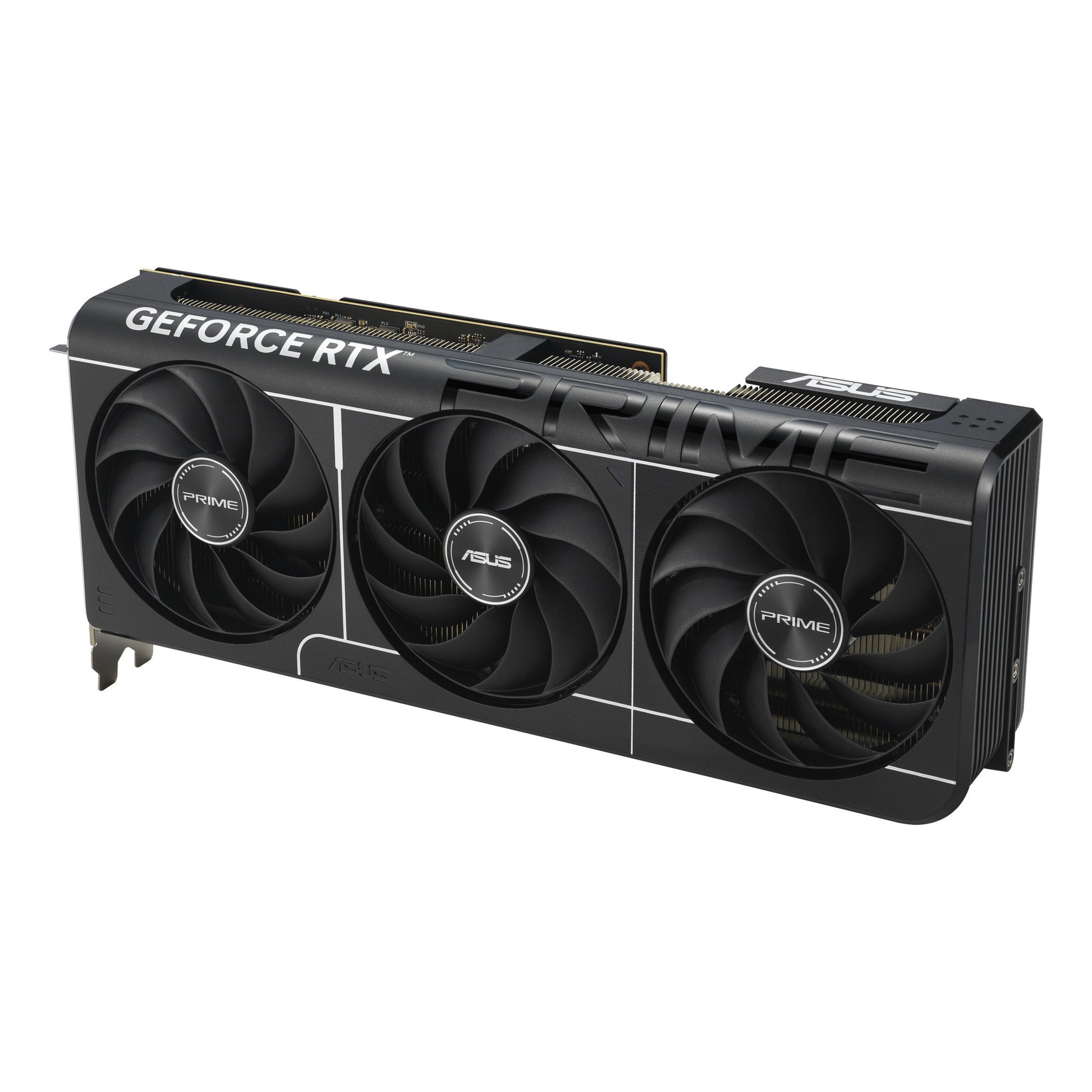 Scheda grafica Asus Prime GeForce RTX 5080 OC (3x DisplayPort, 1x HDMI)