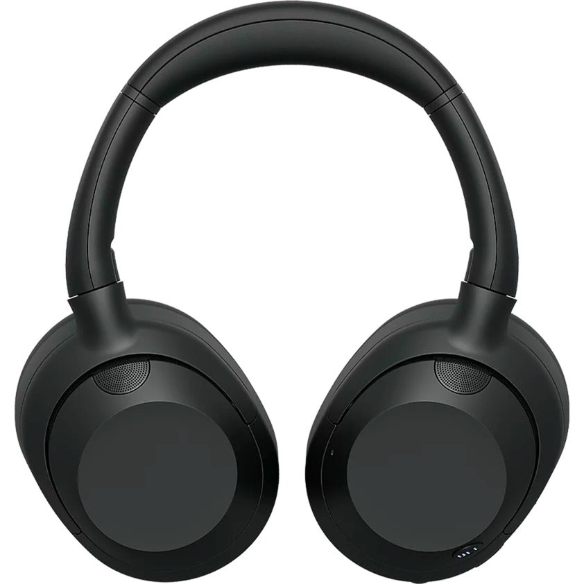 Sony ult wear auriculares inalámbricos con cancelación de ruido (negros, bluetooth)
