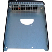 Inter-tech 1.5u-1528l rack behuizing (zwart | 2x usb-a) - afbeelding 5
