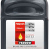 Ferodo fbz dot 5.1 brake fluid
