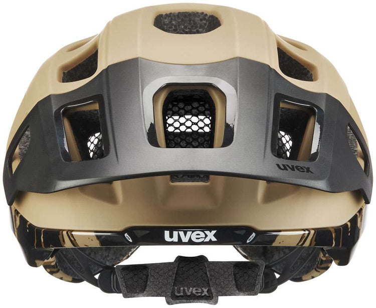 Uvex reaccionar mips - casco mtb