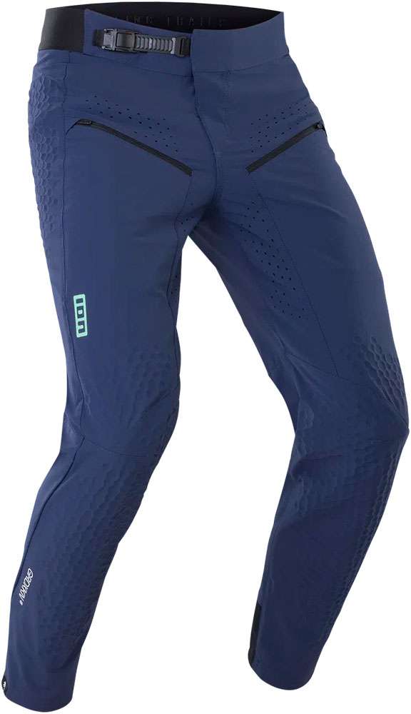 Ion gridxkn® scrub select - pantaloni mtb