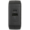 Targus 65w gan wall charger (zwart)