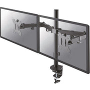 Neomounts fpma-d550db monitorarm (zwart) - afbeelding 1