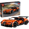 Lego technic 42222 bugatti chiron pur hiperdeportivo deportivo