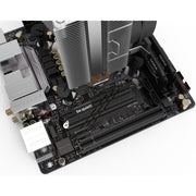 Be quiet! mc1 pro heatsink (zwart) - afbeelding 2