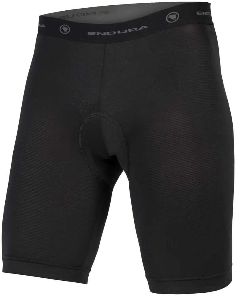 Endura acolchado liner ii - pantalones cortos con forro
