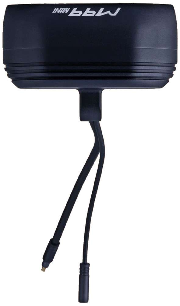 Axa Koplamp M99 Mini 25 E-bike, E1