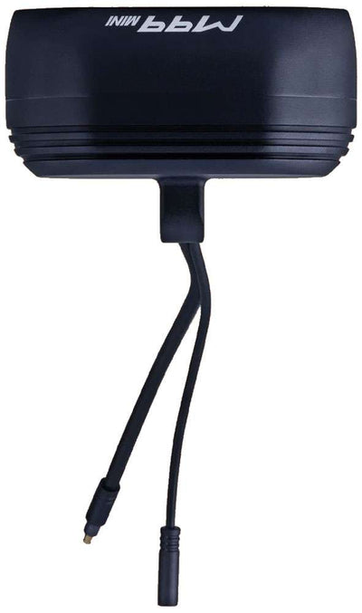 Fari AXA M99 Mini 25 E-Bike, E1