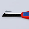Coltello universale knipex calix