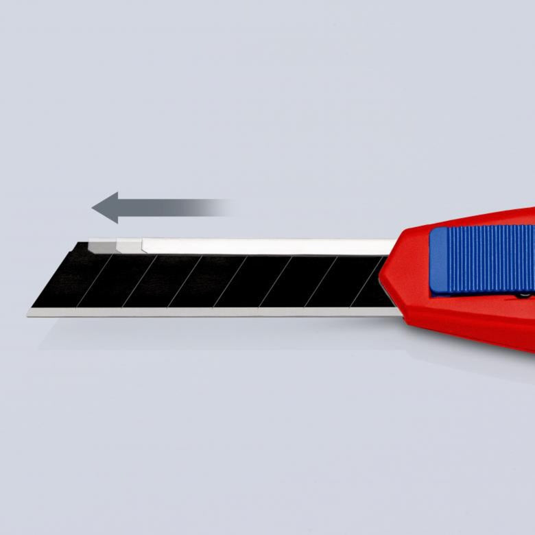 Coltello universale knipex calix