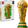 Trofeo della Coppa del Mondo FIFA in edizione speciale Lego 43020