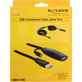 Delock USB 3.0 Active - afbeelding 4
