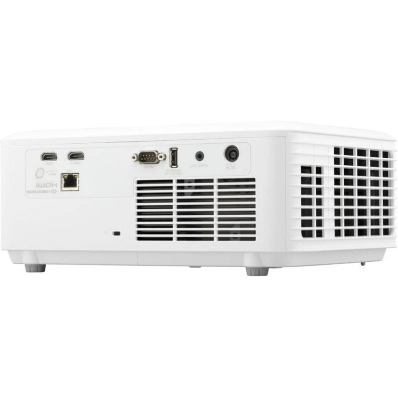Proiettore da installazione laser Viewsonic ls741hd 1080p (bianco, 5000 ansi lumen)
