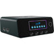 Icy box 240w gan (black)
