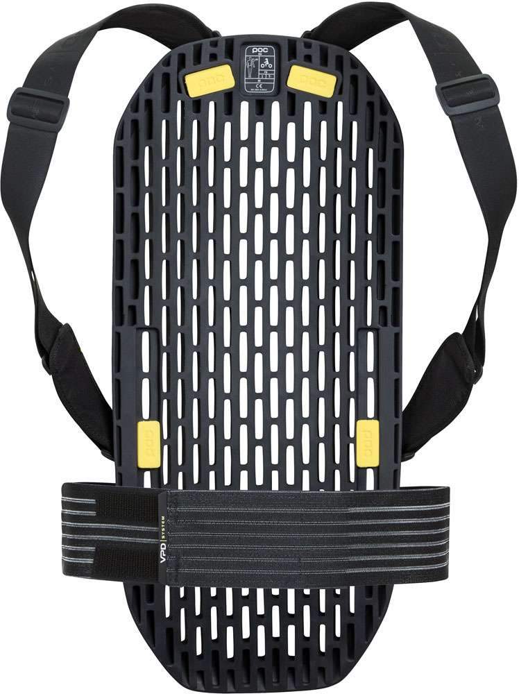 Espalda poc vpd system - protector de espalda