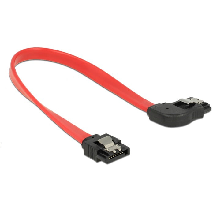 DELOCK SATA 6 GBS, angolo di destra