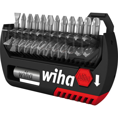 Settore Flipper Wiha Bitset Standard 25 mm