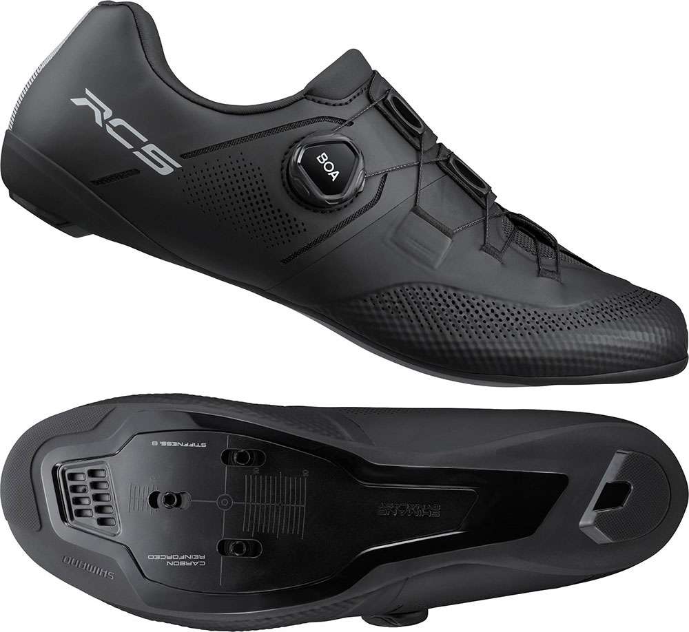 Shimano sh-rc503 - zapatillas para bicicleta de carretera
