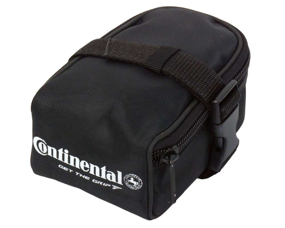 Continental Inner Tube AV 29 ATB en Bag + 2 Band Clients