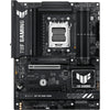 Placa base Asus Tuf Gaming B850-Plus Wi-Fi Socket AM5 (RAID, 2.5GB-LAN, Wi-Fi 7, BT, Sonido, ATX)
