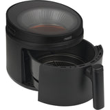 Princess cyclone vision airfryer heteluchtfriteuse (zwart, 5 liter) - afbeelding 7