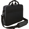 Case logic era 14 laptop attaché eraa-114-obsidian laptoptas (donkergrijs)