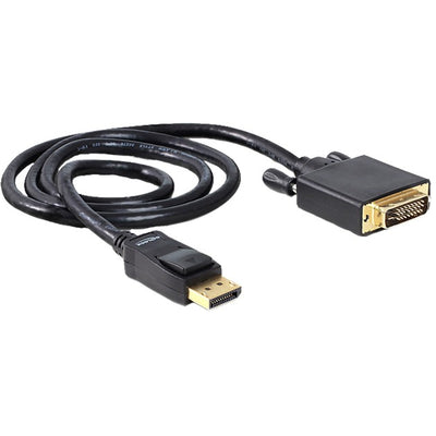 Delock DisplayPort al cavo DVI